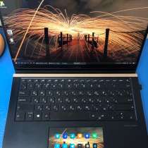 Ультрабук asus ux-480fd i7-8565u/GTX1050 4гб/512гб, в Москве