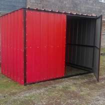 Продам Хозблок, в Москве