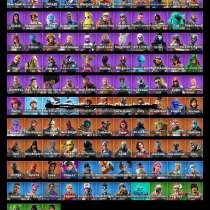 Good and old account fortnite, в г.Unityville