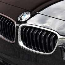 Решётки для BMW F30, в Москве