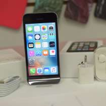 Новые iPhone 4S/ 5S/6/6s c Touch ID и LTE, гарантия, в Оренбурге