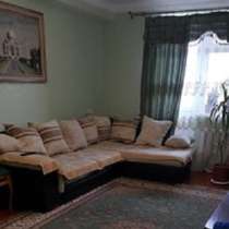 Продается квартира на Хуршилова, в Махачкале