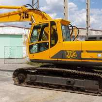 Аренда и услуги гусеничного экскаватора, в Ростове-на-Дону