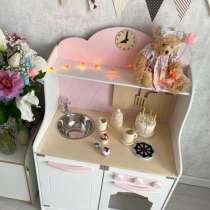 Детская кухня Зефирка Big, в Москве