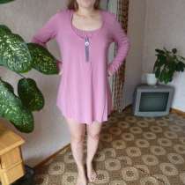 Туника из трикотажа, в Пензе