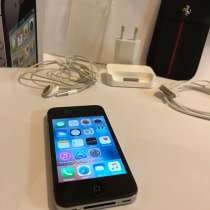 IPhone 4S (32гб), в Москве