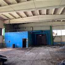 Продаю базу в Колышлее п. Родниковский. Цех 1900 м2 (, в Пензе