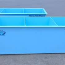 Лотки и бассейны для выращивания рыбы, в Ростове-на-Дону