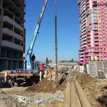 Лидерное бурение, в Ростове-на-Дону