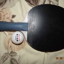 СУПЕР-РАКЕТКА BUTTERFLY TENERGY 05 И 729 SUPER FX С НОВЫМ ОС, в Тобольске