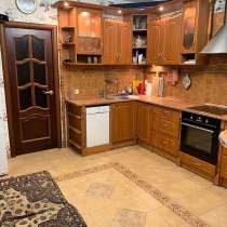 3 ккв, 96,4 кв. м, Тамбасова ул., д.13 к.2, в Санкт-Петербурге