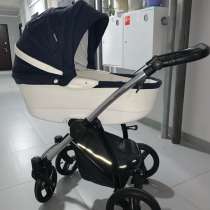 Коляска 3в1, в Москве