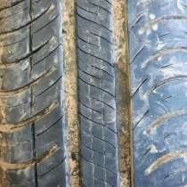 Комплект летних шин Мишлен, в Екатеринбурге