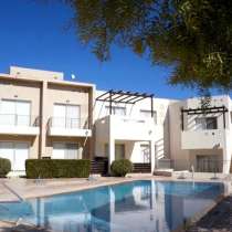 Небольшая вилла в Пафосе-Кипр, в Москве