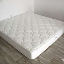 Матрас двуспальный размер 160*200, в Краснодаре