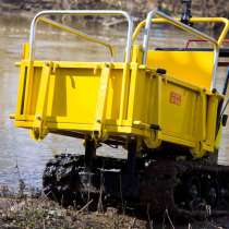 Мини-думпер ANT BY-300С, в Москве