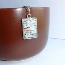 кулон хэнд-мейд, в Москве