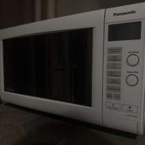 Микроволновка Panasonic, в Москве