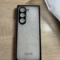 Чехол на телефон Samsung Galaxy FOLD6, в Чебоксарах
