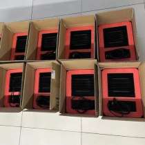 Майнер IceRiver AE0 ALEO 60Mh/s 100W В наличии 200Usdt, в Санкт-Петербурге