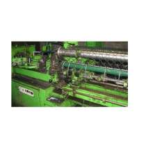 Станок для плетения сетки рабицы (Удав) UDAFV -60, в Москве