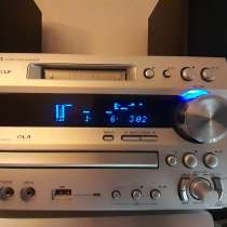 Ресивер ONKYO FR -N7FX– Made in Malaysia., в Челябинске