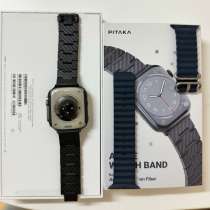 Продаю оригинальные Apple Watch Ultra 2 (49 мм, титановый ко, в Томске