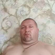 Сергей, 43 года, хочет пообщаться, в Воронеже