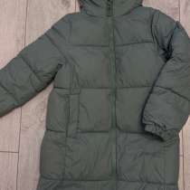 Зимняя куртка детская, в Москве