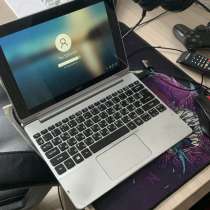 Acer aspire switch 10 + клавиатура, в Челябинске