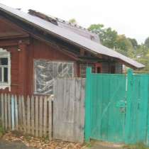 Продаю 1/3 дома,(22 кв. м) на Кировке, в Сергиевом Посаде