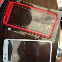 Бампер на Айфон 6/6s plus, в Касимове
