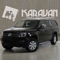 Volkswagen Amarok for rent in Baku, в г.Баку