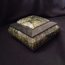 Шкатулка для украшений, в г.Нью-Йорк