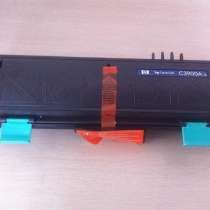 Картридж HP C3900A (без коробки), в Москве