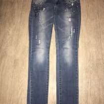Джинсы, в Ангарске