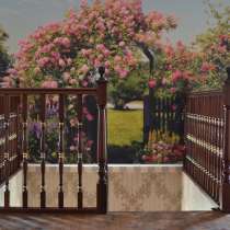 Деревянные лестницы, мебель, элементы интерьера, в Чебоксарах