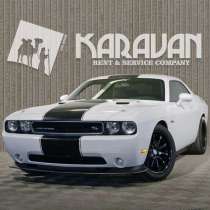 Dodge Challenger for rent in Baku, в г.Баку