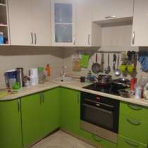 1 комнатная квартира на Щорса 58, в Красноярске