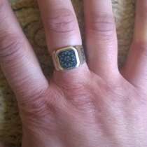 Серебренный Перстень, в Орехово-Зуево