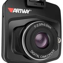 ВИДЕОРЕГИСТРАТОР ARTWAY AV-510, в Москве