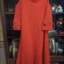 Платье женское, в Москве