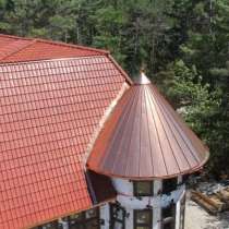 Монтаж Крыш Днепр, в г.Днепропетровск