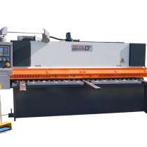 Гильотина гидравлическая HCJ 2060 Е, в Москве