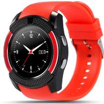 Умные смарт часы Смарт вотч V8 оптом, в Ижевске