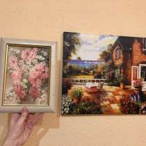 Картины, в Ижевске