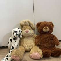 Мягкие игрушки, в Кемерове