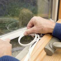 Замену фунрнитуры и уплотнителей на окнах ПВХ, в г.Минск