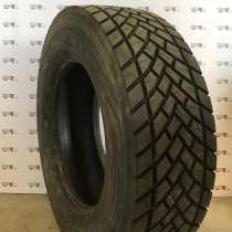 Шина грузовая GOODYEAR KMAX D 315/70 R22.5 154/150L Ведущая, в Екатеринбурге
