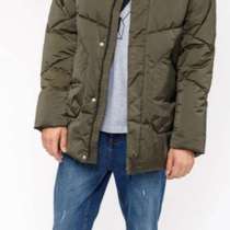 Новая мужская куртка, в Москве